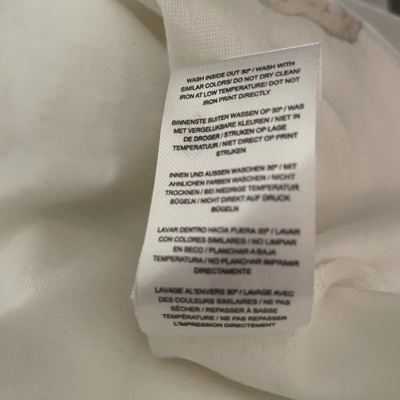 MADONNA & JEAN PAUL GAULTIER BLONDE AMBITION T SHIRT!!! - Picture 11 of 11